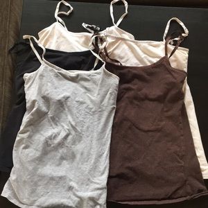 Small/XS So Cami’s
